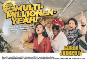 Eurojackpot Jet