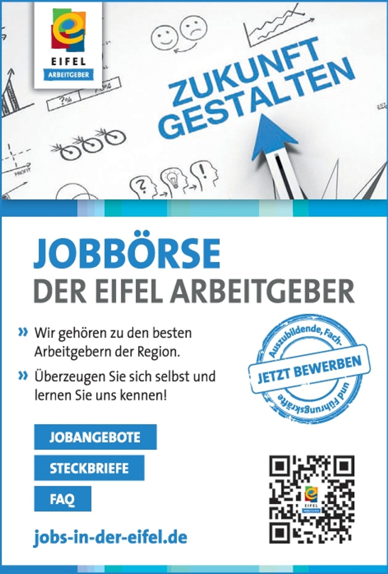 Inklusionsmagazin "MIT" 