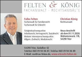 Wir sind Trier