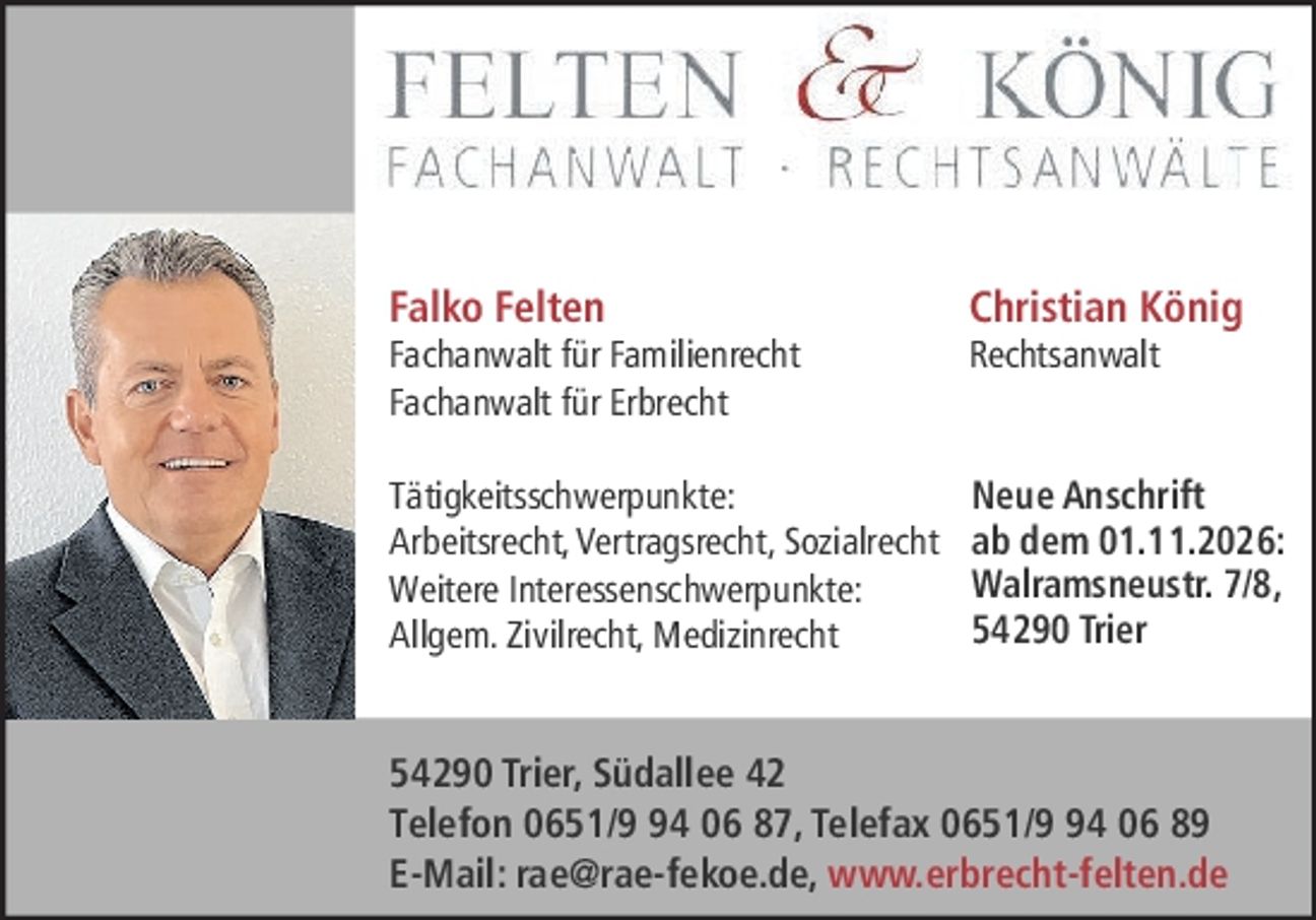 Wir sind Trier