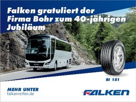 40 Jahre Bohr