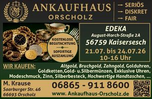 Edeka Kaisersesch 