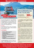Vierwaldstättersee
