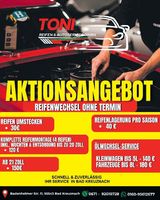 Reifen & Autoservice