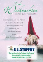 Weihnachtsgruß