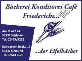 Wir in Schleiden
