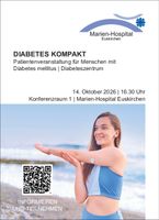 Anzeige PV Diabetes