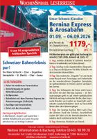 Bernina Express