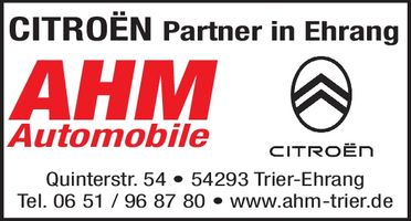 Wir sind Trier