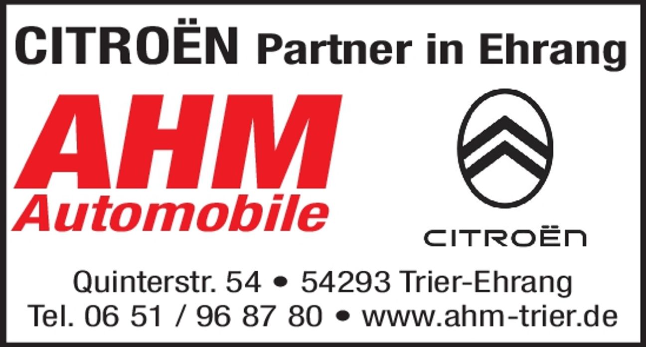 Wir sind Trier