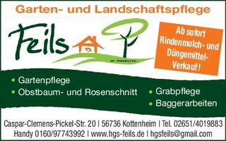 Werbeanzeige
