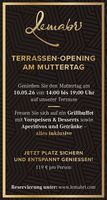 Event Hinweis Lemabri Muttertag
