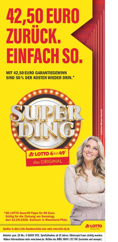 Half-Cover Vorderseite