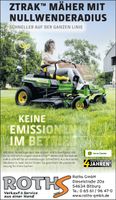 Rasenmäher 