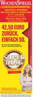 Half-Cover Rückseite