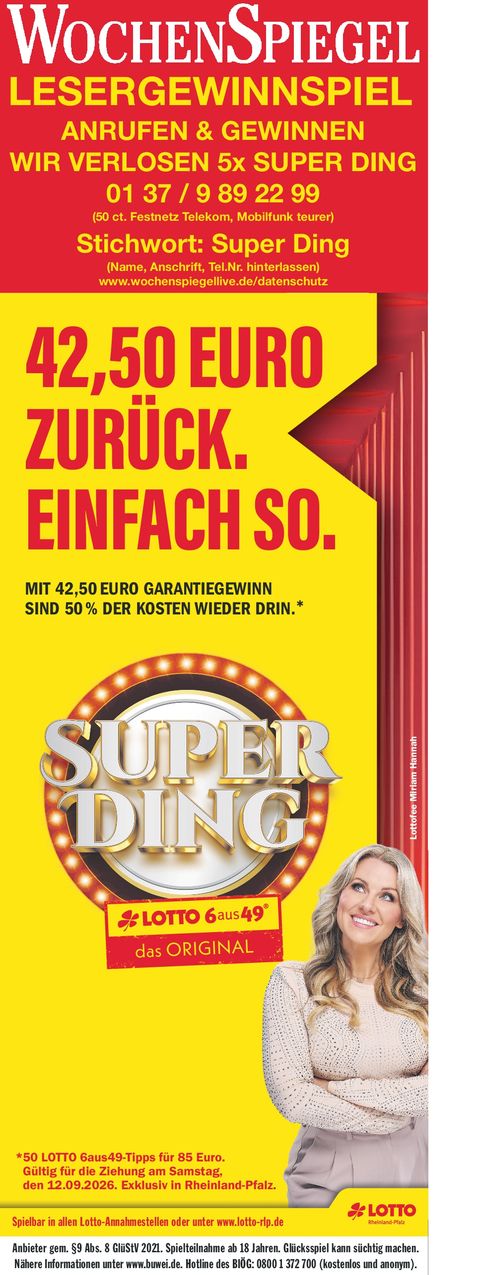 Half-Cover Rückseite