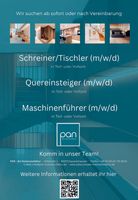 Wir suchen
