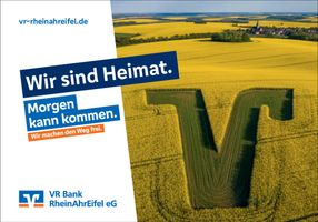 Meine Heimat Maifeld