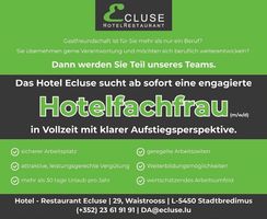 TR-HO: Berufe mit Zukunft