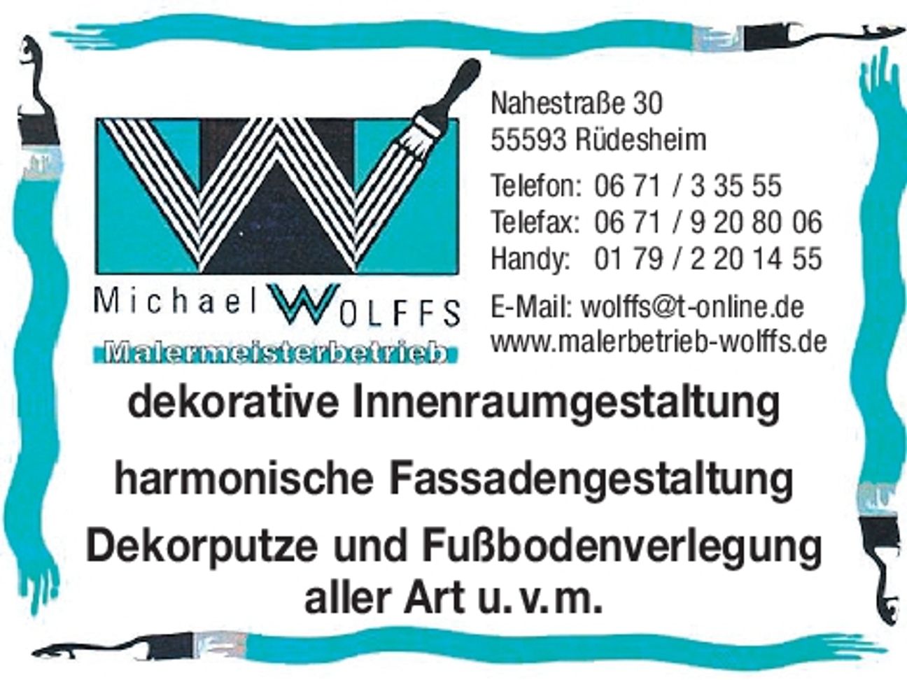 Rüdesheim, Kirmes, KH