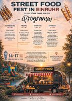 Street Food Festival