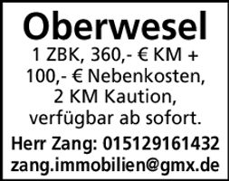 Oberwesel