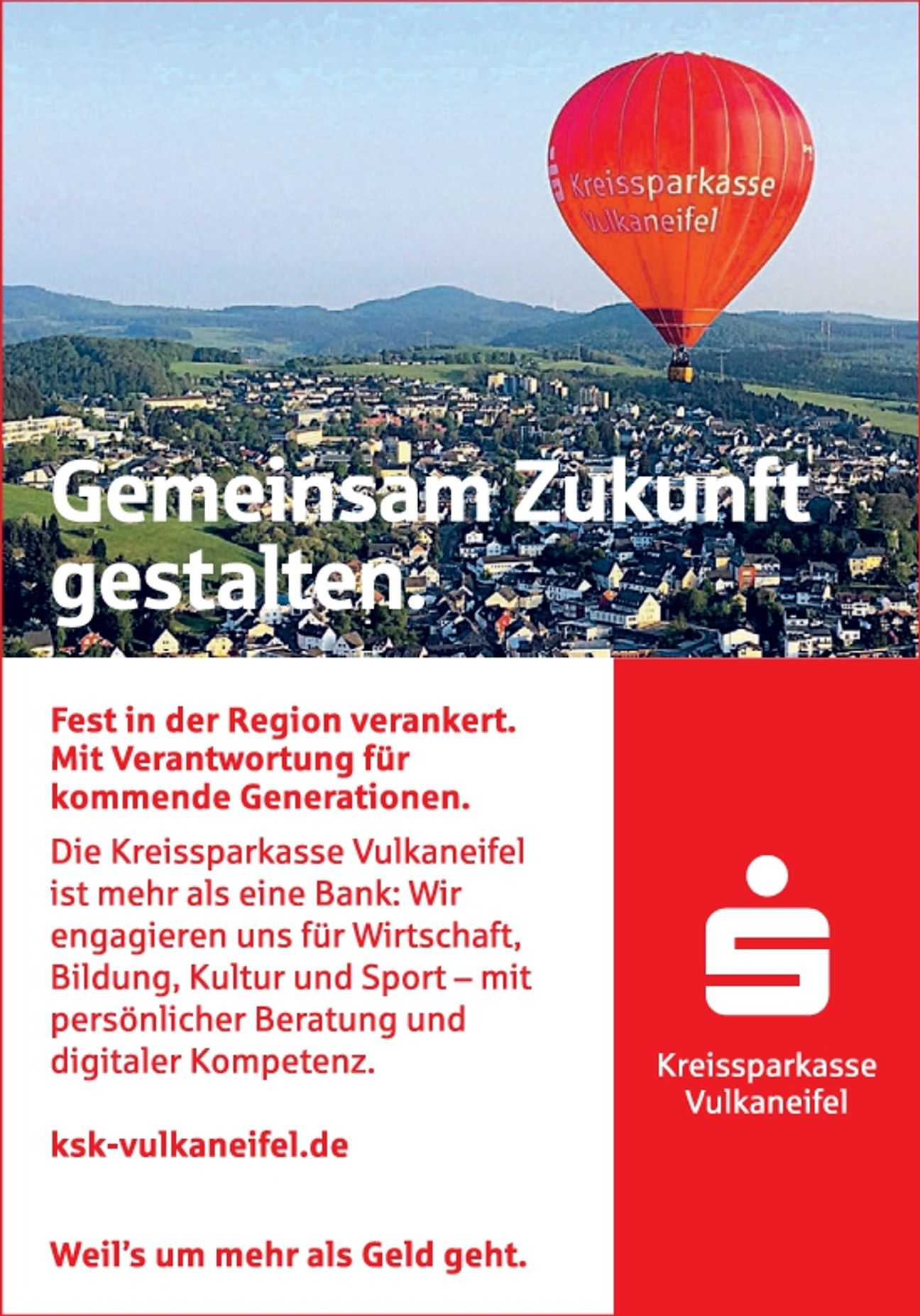 Vulkaneifel-Magazin