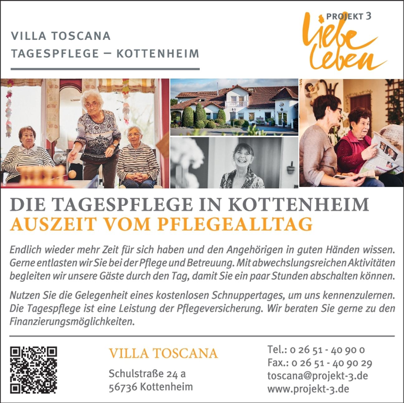 Meine Heimat Vordereifel