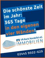 Die schönste Zeit im Jahr