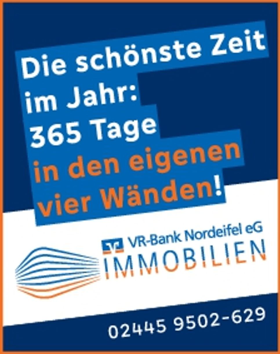 Die schönste Zeit im Jahr