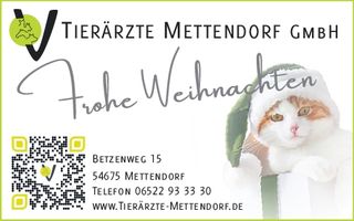 W-Grüße Mettendorf