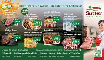 Angebote KW 36