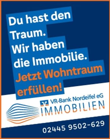 Wohntraum