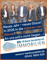 Neues Jahr – neues Glück