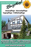 Pflegeführer Eifel/Trier