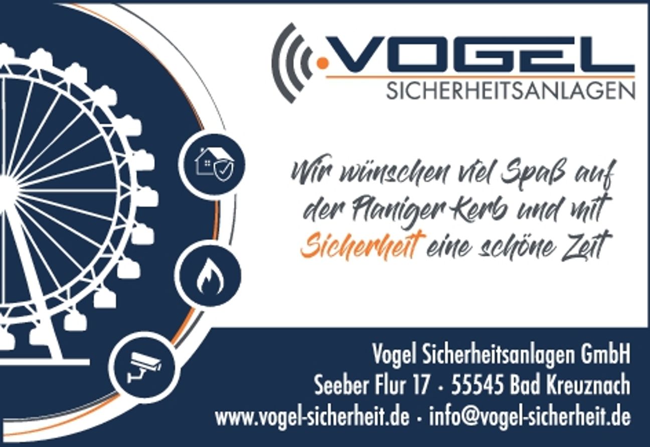 Wir wünschen viel Spaß