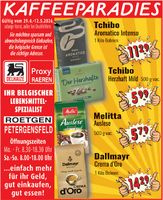 Kaffeeparadies
