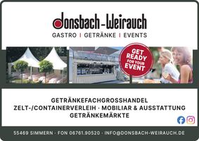 Riesweiler, Kirmes