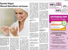 Dr. Böhm (Haut Haare Nägel)