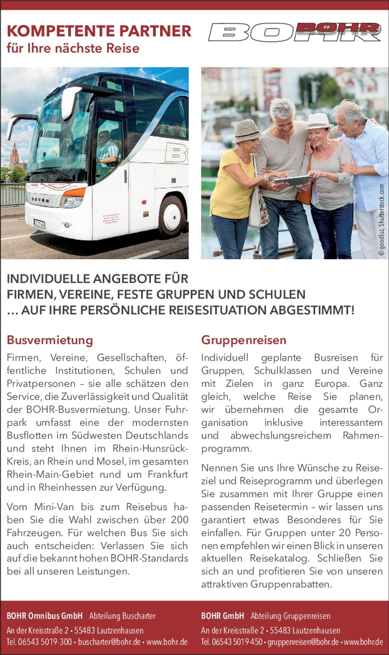 50 Jahre WochenSpiegel