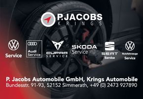 P. Jacobs - Krings NEU
