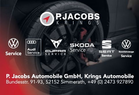 P. Jacobs - Krings NEU