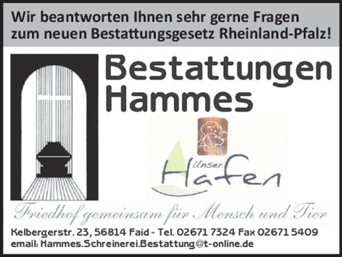 Helfer in schweren Stunden