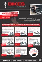 Sonderverkauf Schleiden