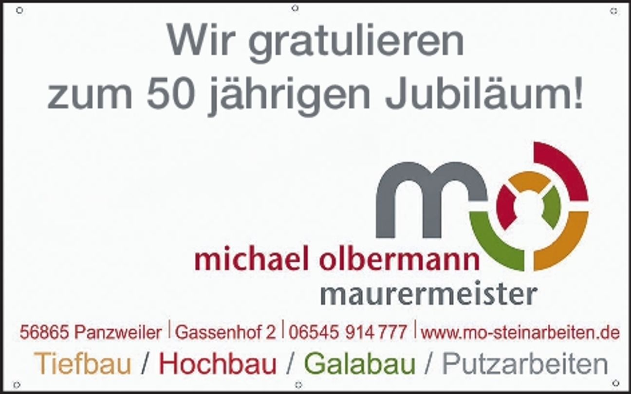50 Jahre Wochenspiegel 