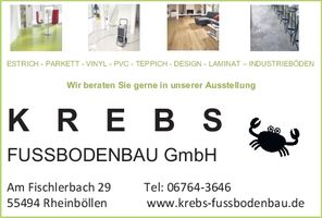 Kirmes Rheinböllen