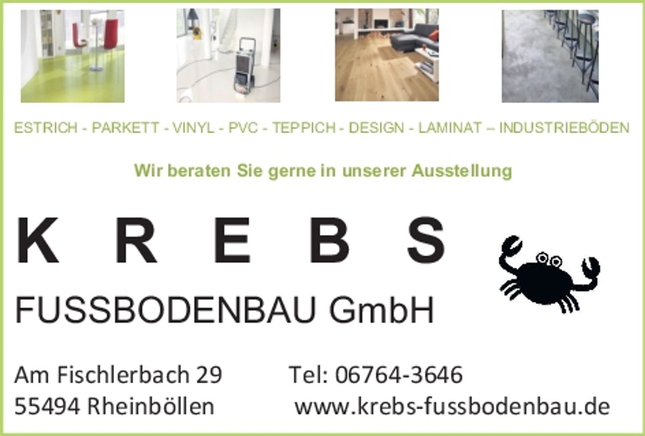 Kirmes Rheinböllen