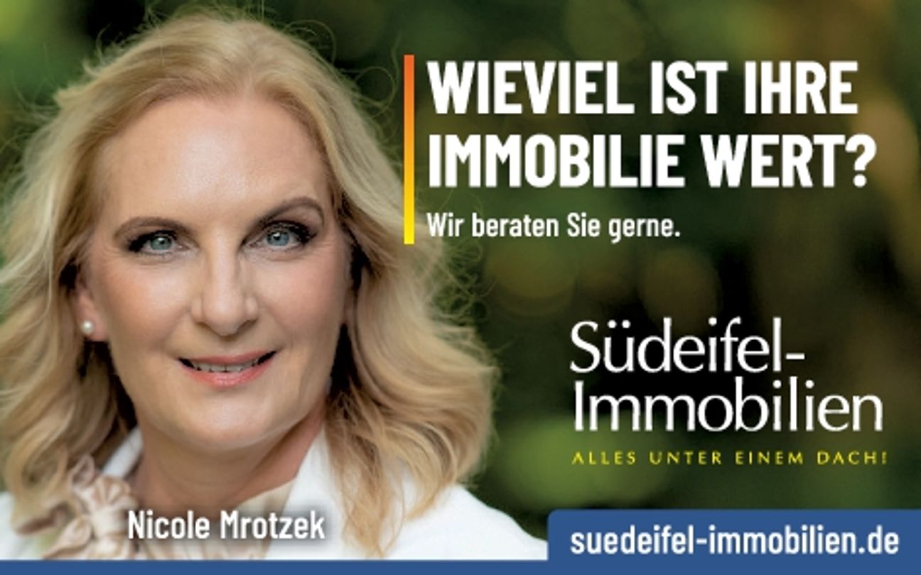 Wieviel ist ihre Immobilie wert!