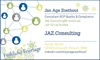 Fröhliche Feiertage