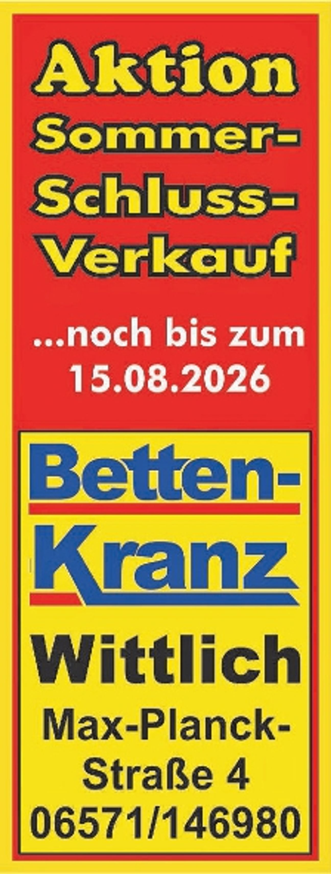 Titel SSV